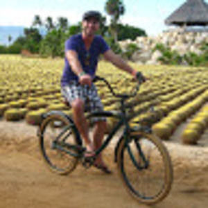 Meet your Posher, Christopher